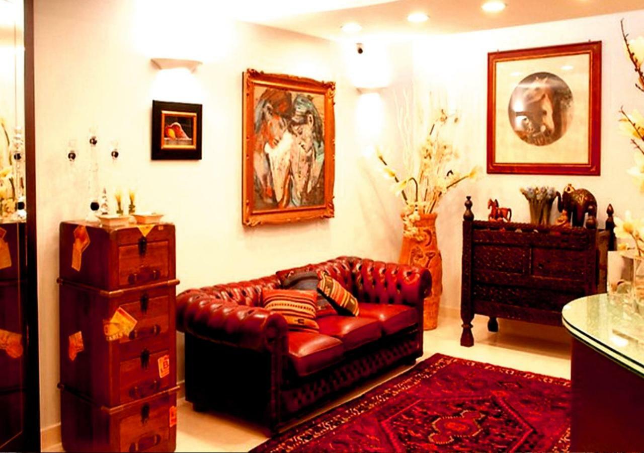 Hotel Stella Maris Casal Velino Dış mekan fotoğraf